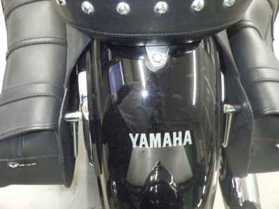 Yamaha XV1700 Road Star 2005