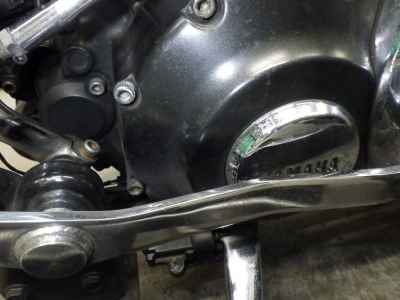 Yamaha XV1700 Road Star 2005