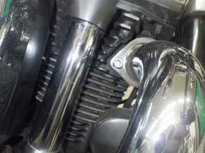 Yamaha XV1700 Road Star 2005