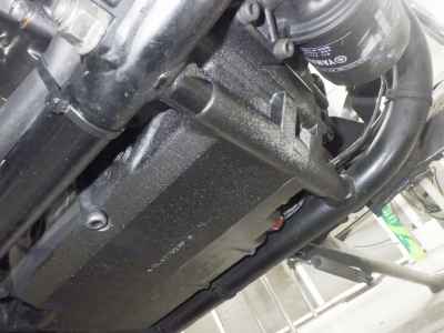 Yamaha XV1700 Road Star 2005