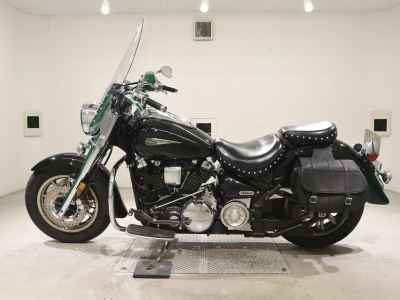 Yamaha XV1700 Road Star 2005