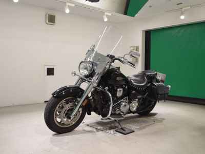 Yamaha XV1700 Road Star 2005