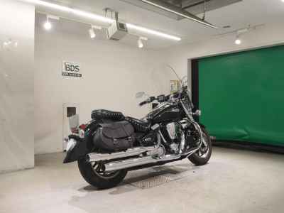 Yamaha XV1700 Road Star 2005