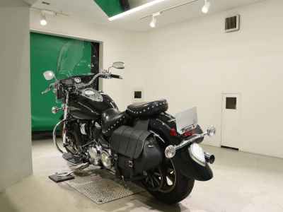 Yamaha XV1700 Road Star 2005