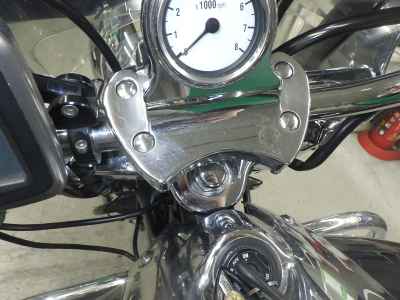 Yamaha XV1700 Road Star 2005