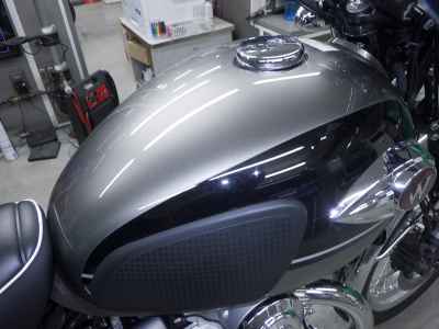 Kawasaki W800 2024
