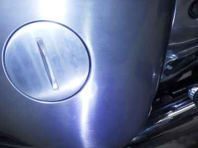 Kawasaki W800 2024