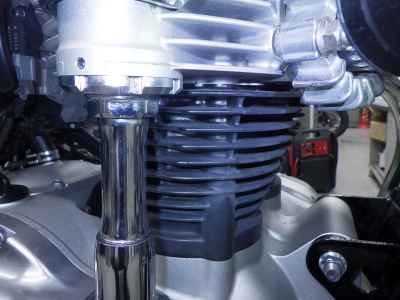 Kawasaki W800 2024