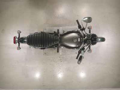 Kawasaki W800 2024