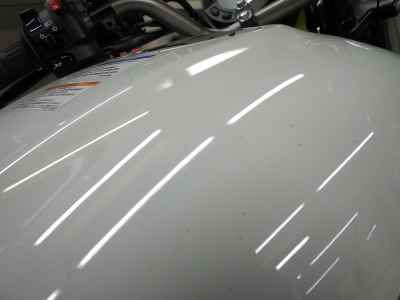 Kawasaki Eliminator 400 2023