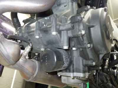 Kawasaki Eliminator 400 2023