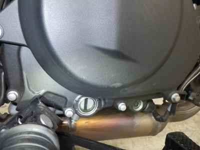 Kawasaki Eliminator 400 2023