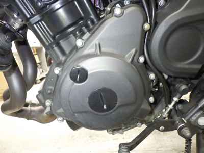 Kawasaki Eliminator 400 2023