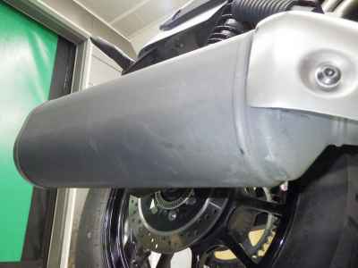 Kawasaki Eliminator 400 2023