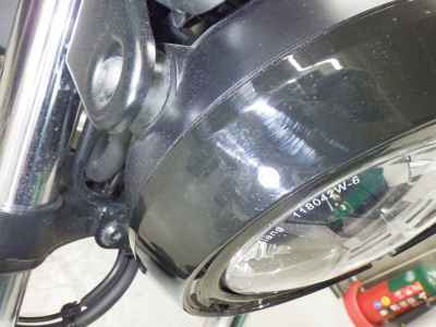 Kawasaki Eliminator 400 2023