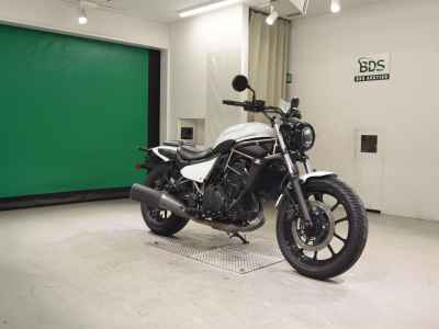 Kawasaki Eliminator 400 2023