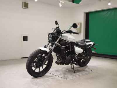Kawasaki Eliminator 400 2023