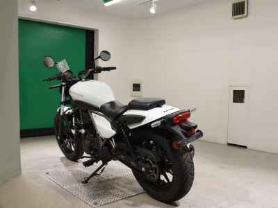 Kawasaki Eliminator 400 2023