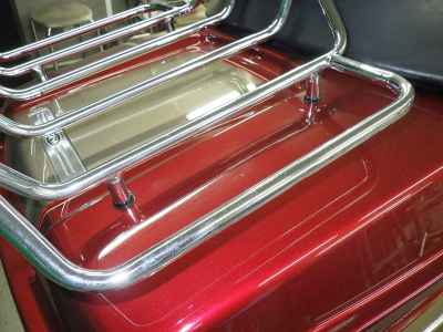 Harley-Davidson Electra Glide FLHTCU1580 2009