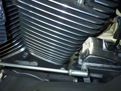 Harley-Davidson Electra Glide FLHTCU1580 2009