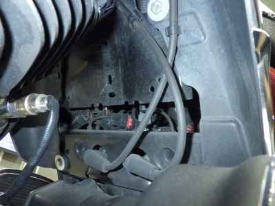 Harley-Davidson Electra Glide FLHTCU1580 2009