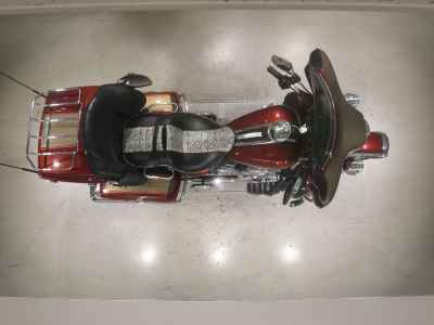 Harley-Davidson Electra Glide FLHTCU1580 2009