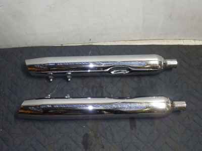 Harley-Davidson Electra Glide FLHTCU1580 2009
