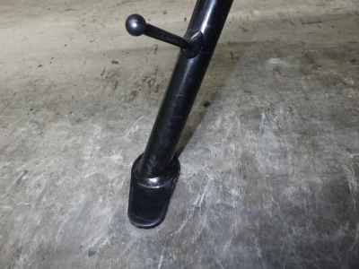 Triumph Scrambler 400X 2024