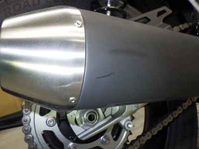 Triumph Speed Twin 900 2025