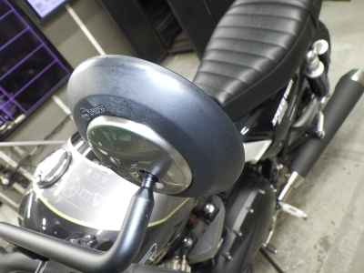 Triumph Speed Twin 900 2025