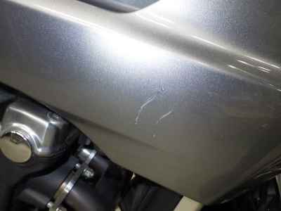 Honda CB1300 Super Boldor 2014