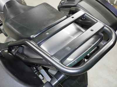 Honda CB1300 Super Boldor 2014