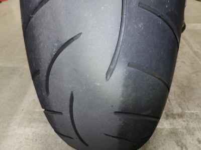 Honda CB1300 Super Boldor 2014