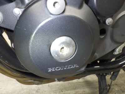 Honda CB1300 Super Boldor 2014