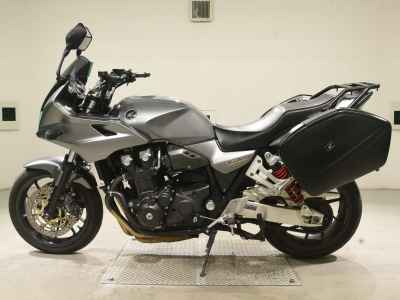 Honda CB1300 Super Boldor 2014