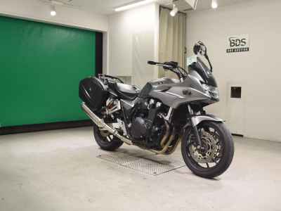 Honda CB1300 Super Boldor 2014
