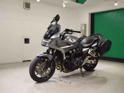 Honda CB1300 Super Boldor 2014