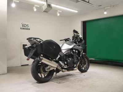 Honda CB1300 Super Boldor 2014