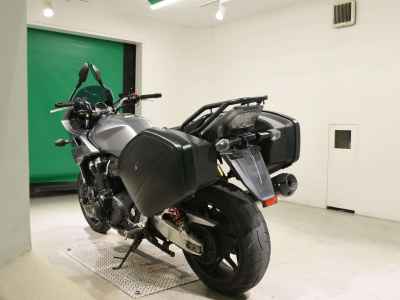 Honda CB1300 Super Boldor 2014
