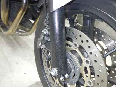 Honda CB1300 Super Boldor 2014