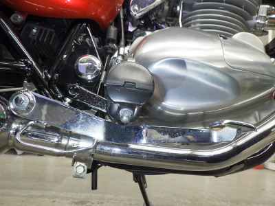 Kawasaki Estrella 2017