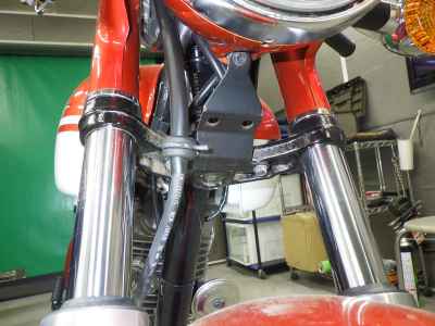 Kawasaki Estrella 2017
