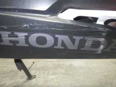 Honda CBR250RR 2020