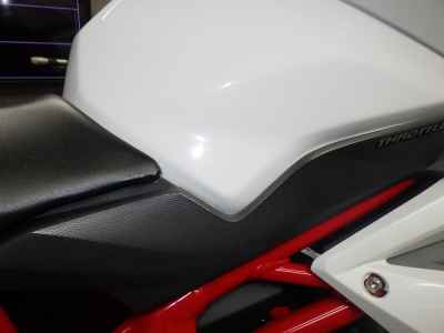 Honda CBR250RR 2020