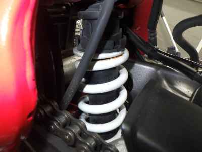 Honda CBR250RR 2020