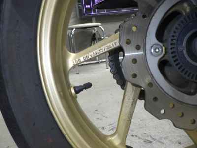 Honda CBR250RR 2020