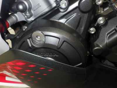 Honda CBR250RR 2020