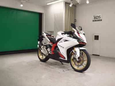 Honda CBR250RR 2020