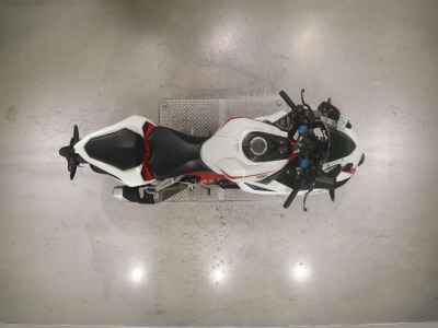 Honda CBR250RR 2020