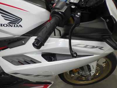 Honda CBR250RR 2020